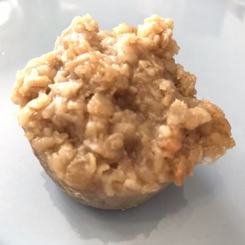C'ville Coffee - Honey bunches are too sweet, but a nice indulgence. Oatmeal, coconut, and sweetness. - Coffee & Tea Near Me - Charlottesville, Virginia