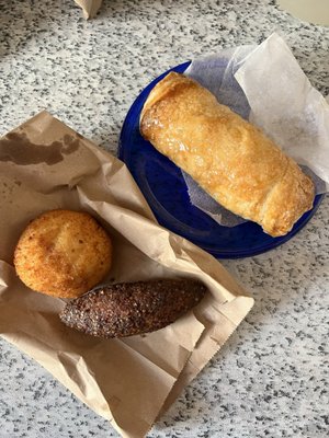 Kenny Bakery by null