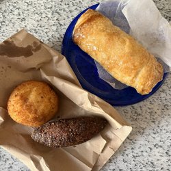 Kenny Bakery