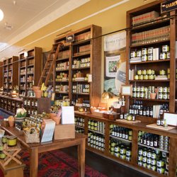 Scent Library
