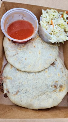 VCHOS Pupuseria Moderna – Montebello (Inside BLVD MRKT) by null