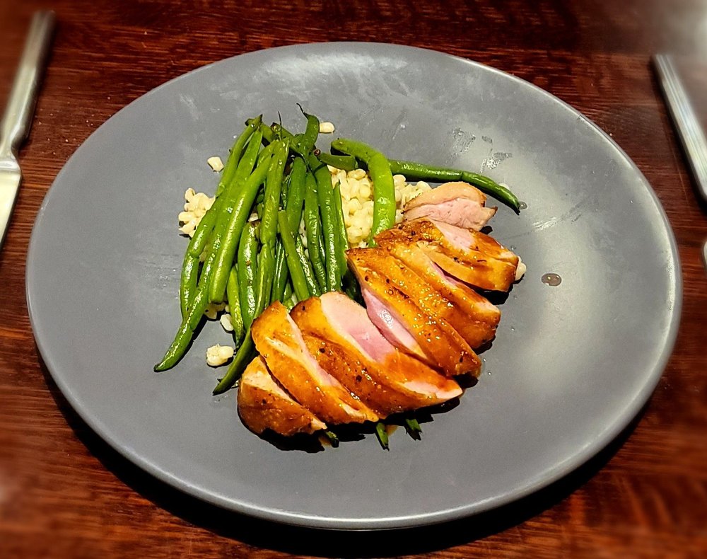 Academy Street Bistro