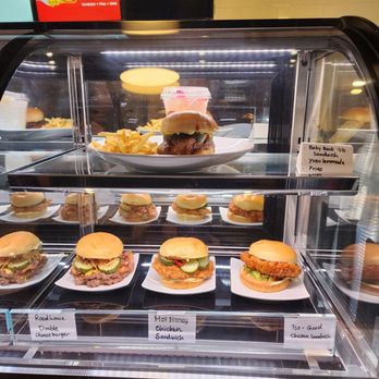 Tso Good - Sandwiches Near Me - Chicago, Illinois