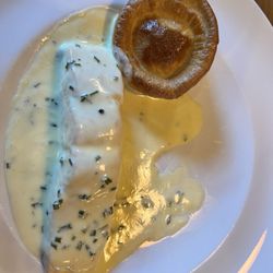 Bowmore Hotel - Salmon