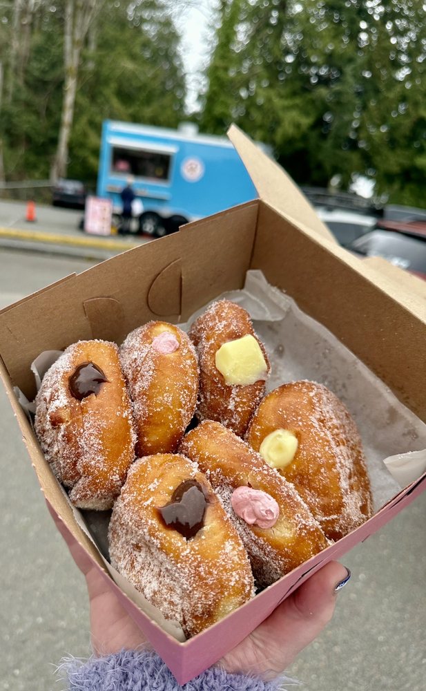 GOODBELLY 53 Photos & 32 Reviews 6731 Beverly Blvd, Everett