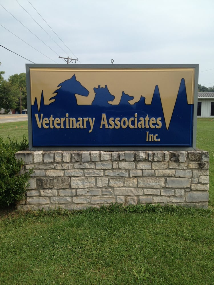 VETERINARY ASSOCIATES ANIMAL HOSPITAL Updated September 2024 1920