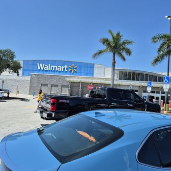 Walmart Supercenter - Department Stores Near Me - Palm Springs, Florida Walmart Supercenter - Department Stores Near Me - Palm Springs, Florida