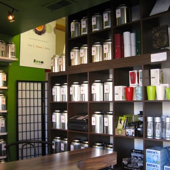 Steam Tea House - shelves of teas and other tea products - Tea Rooms Near Me - Vancouver, British Columbia Steam Tea House - shelves of teas and other tea products - Tea Rooms Near Me - Vancouver, British Columbia