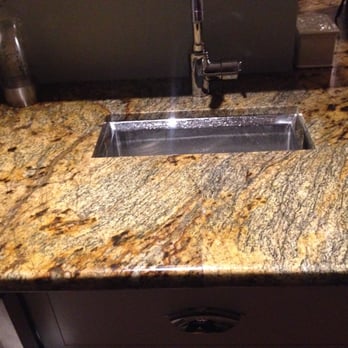 Stokes Granite & Stone - Second seam. Again, Stokes matched the pattern and minimized how visible it is. - Countertop Installation Near Me - Orangevale, California Stokes Granite & Stone - Second seam. Again, Stokes matched the pattern and minimized how visible it is. - Countertop Installation Near Me - Orangevale, California