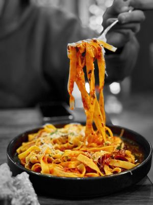 Red Window by null Red Window by null