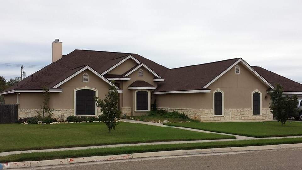 Slide of Valley Pro Roofing