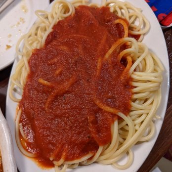 La Bella Sicilia - Spaghetti - Pizza Near Me - Buffalo, New York