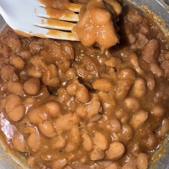 Jack's Bar-B-Q - Baked beans - Barbeque Near Me - Lake Elsinore, California Jack's Bar-B-Q - Baked beans - Barbeque Near Me - Lake Elsinore, California