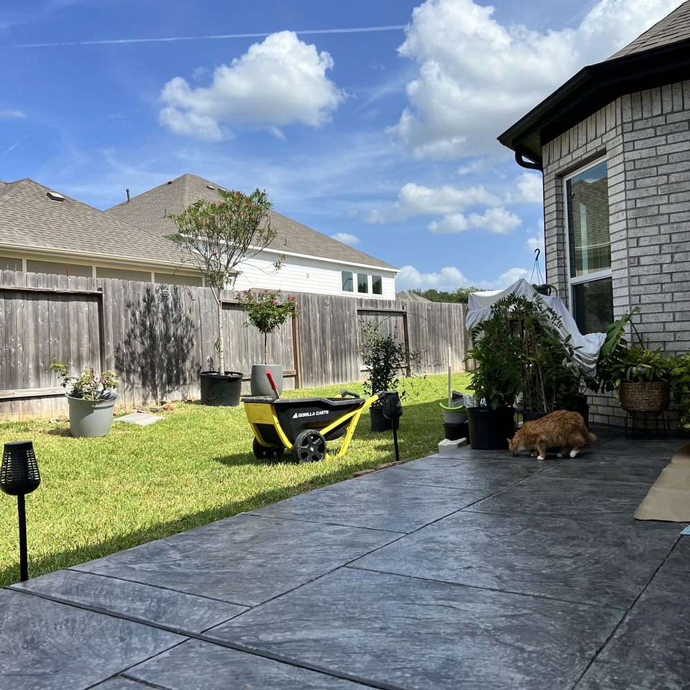 THE BEST 10 LANDSCAPING near HOUSTON, TX 77051 - Updated 2026 - Hours - Yelp, image size:1000x1000
