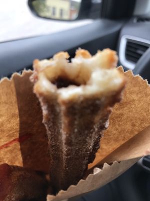 Xurro, Churro Factory by null