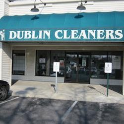 Dublin Cleaners