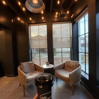 Bitty & Beau’s Coffee - Cozy, naturally lit corner - Coffee & Tea Near Me - Homewood, Alabama