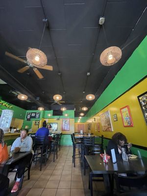 Yaad Style Jamaican Cuisine by null