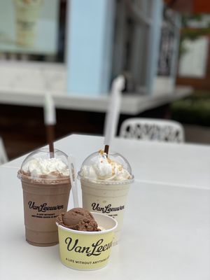 Van Leeuwen Ice Cream by null