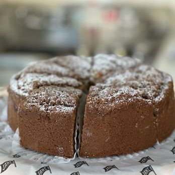 Toy Boat By Jane - Amazing Coffee Cake - Ice Cream & Frozen Yogurt Near Me - San Francisco, California Toy Boat By Jane - Amazing Coffee Cake - Ice Cream & Frozen Yogurt Near Me - San Francisco, California