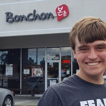 Bonchon San Jose - Blossom Hill Rd - Chicken Wings Near Me - San Jose, California Bonchon San Jose - Blossom Hill Rd - Chicken Wings Near Me - San Jose, California