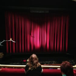 Oper Halle - Saal