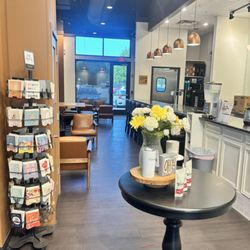 Winans Coffee & Chocolate - Columbus Grandview Yard