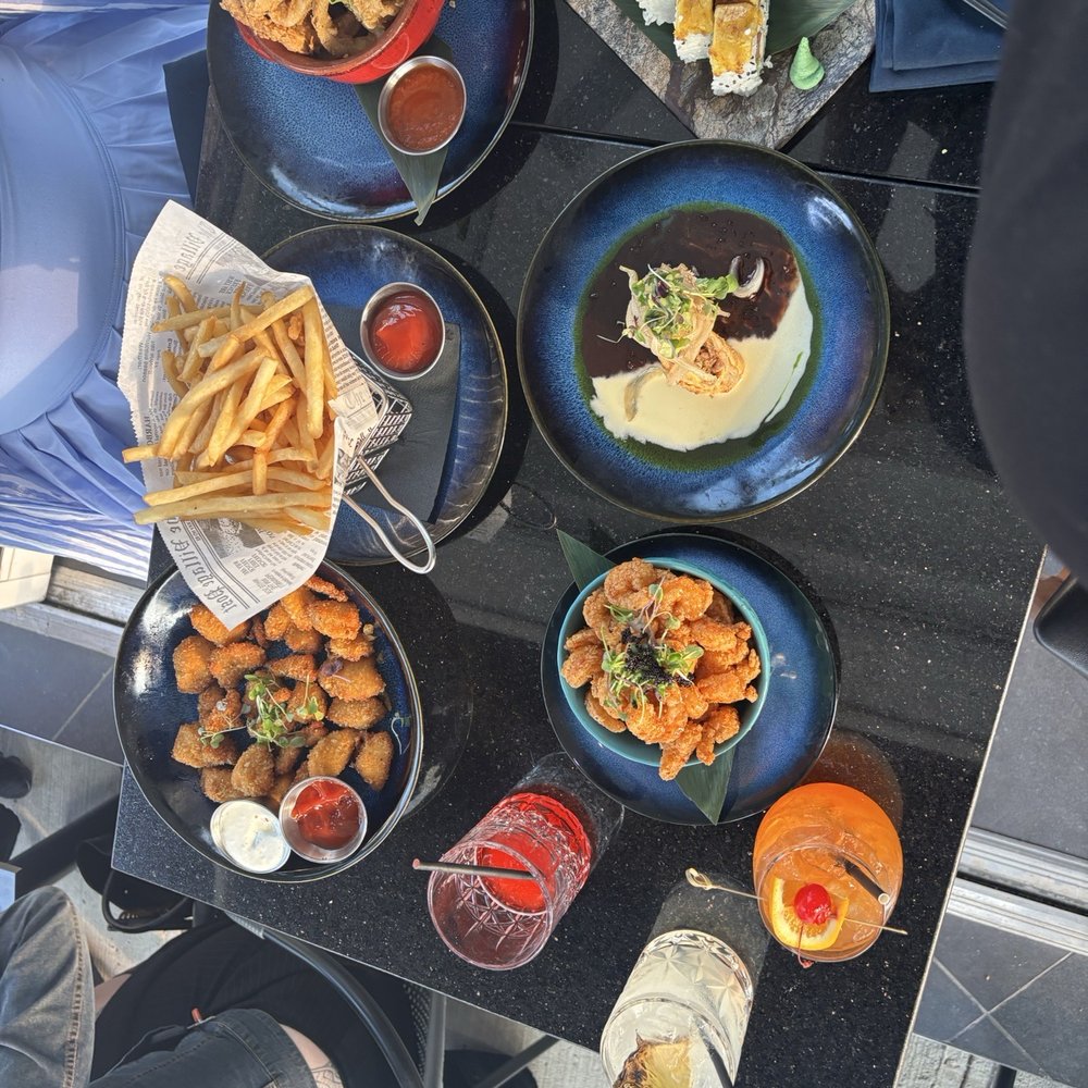 $8 Happy Happy Hour $8 Happy Happy Hour