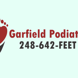 Garfield Podiatry