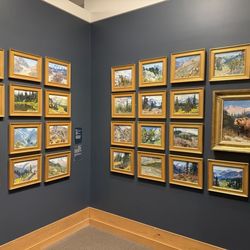 National Museum of Wildlife Art