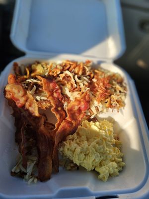 Paul's Country Kitchen by null