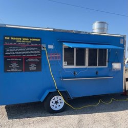 The Tailgate Wing Company - Food Truck