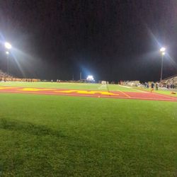 Westerville North High School