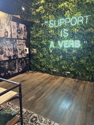 The Village Retail by null