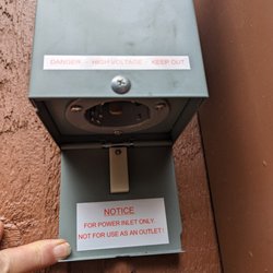 CGA Electric