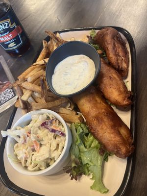 Otter Bar and Burger by null