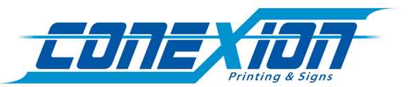 Conexion Printing & Signs