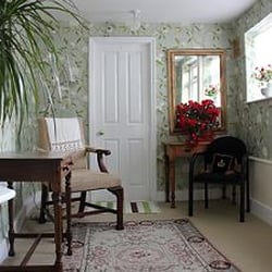 Tankerfield House Bed and Breakfast B&B