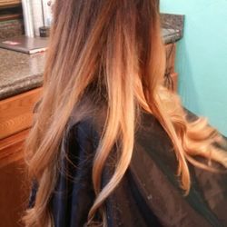 Nob Hill Hair Studio