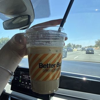Better Buzz North Temecula - Best coffee ever! - Coffee & Tea Near Me - Temecula, California Better Buzz North Temecula - Best coffee ever! - Coffee & Tea Near Me - Temecula, California