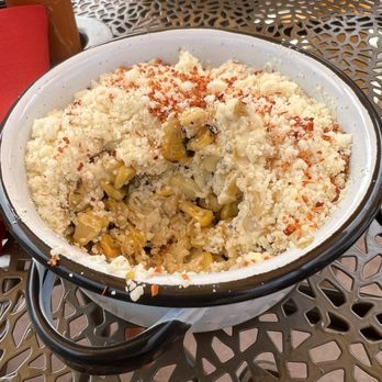 Altiro Latin Fusion - Al Elotito - Latin American Near Me - Plainfield, Illinois