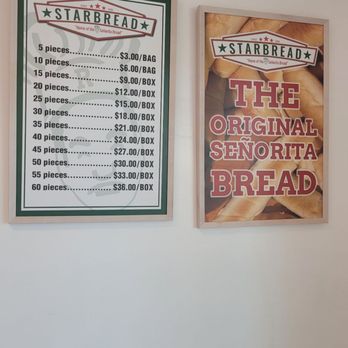 Starbread Bakery - Bakeries Near Me - Chula Vista, California Starbread Bakery - Bakeries Near Me - Chula Vista, California