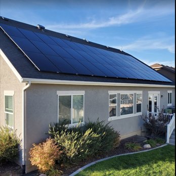 Smart Wave Solar - Solar Installation Near Me - Bluffdale, Utah Smart Wave Solar - Solar Installation Near Me - Bluffdale, Utah