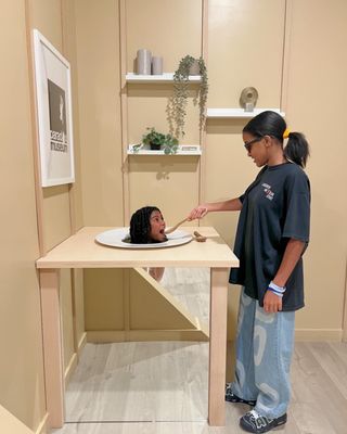 Paradox Museum Miami by null
