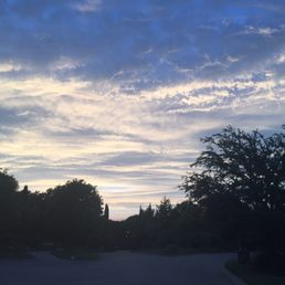 Outside Outside