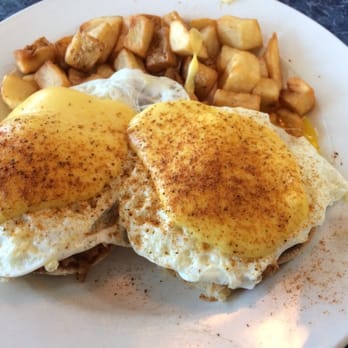 Layton's Family Restaurant - Neptune Benedict. - Breakfast & Brunch Near Me - Ocean City, Maryland Layton's Family Restaurant - Neptune Benedict. - Breakfast & Brunch Near Me - Ocean City, Maryland