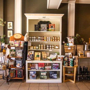 Vines & Branches - a store with a variety of products - Grocery Near Me - Greenport, New York Vines & Branches - a store with a variety of products - Grocery Near Me - Greenport, New York