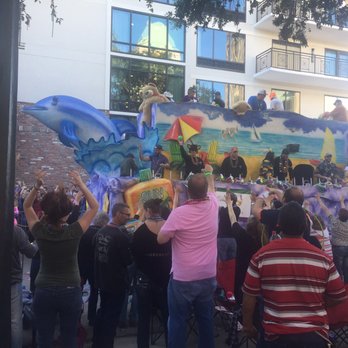 Joe Cain Parade - Festivals Near Me