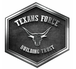 Slide of Texans Force
