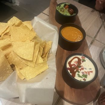Perdida - Mexican Kitchen - trio app - Mexican Near Me - Denver, Colorado